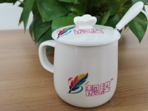 陶瓷杯休闲茶杯103