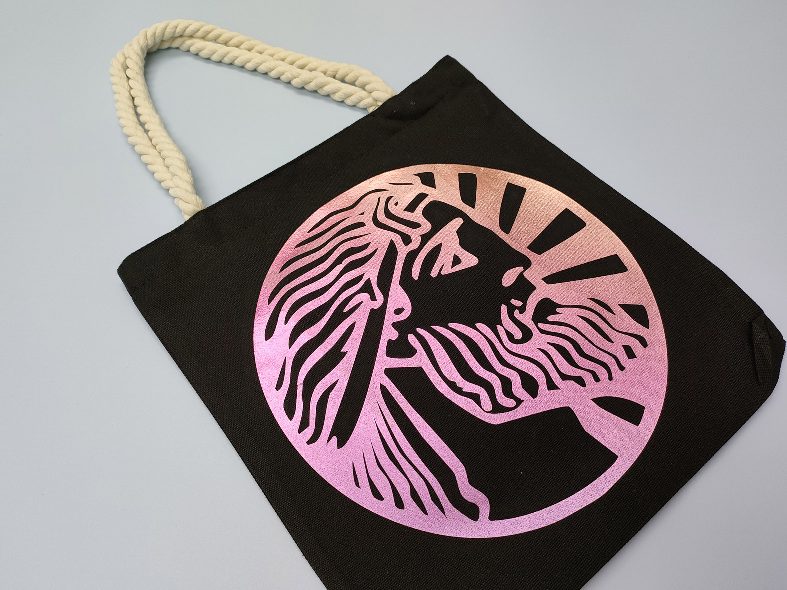 Customized Heat Transfer Vinyl-Printable Golden-2