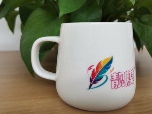 陶瓷杯休闲茶杯101